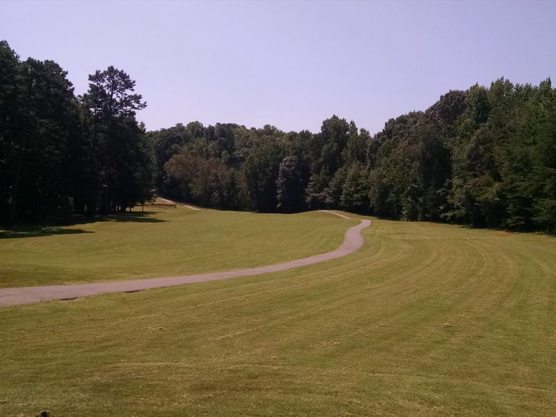 Westport Golf Club